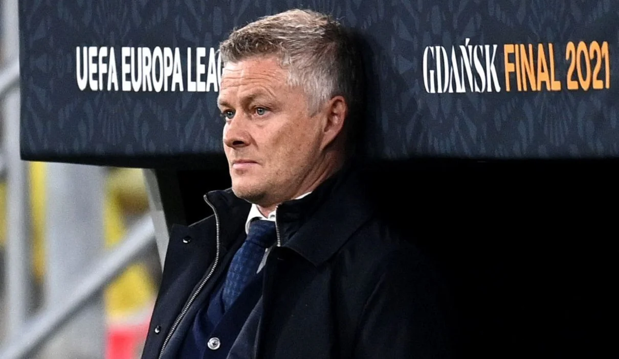 Уле Гуннар Сульшер / Reuters