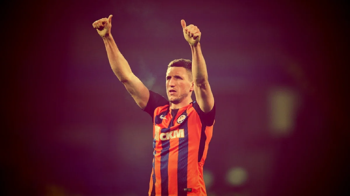 Сергій Кривцов / Фото з відкритих джерел