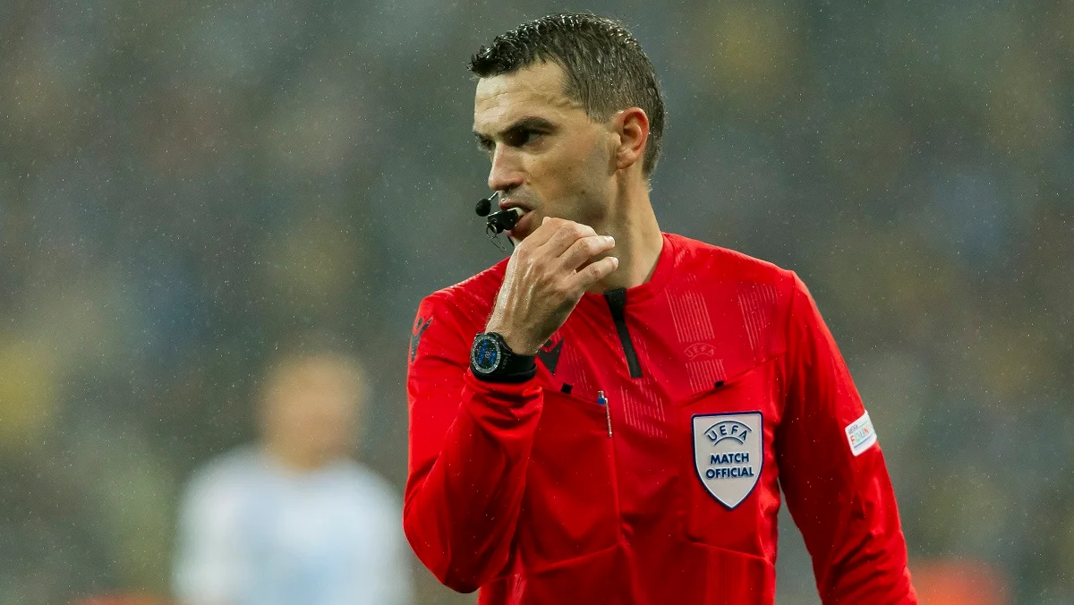 Овидиу Хацеган / Getty images