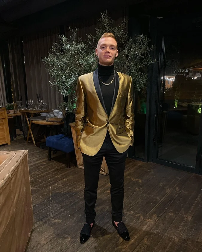 циганков циганков