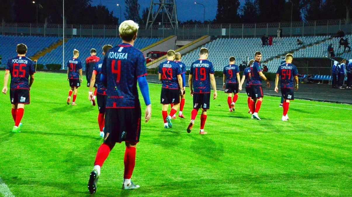 Николаев / ФК Николаев