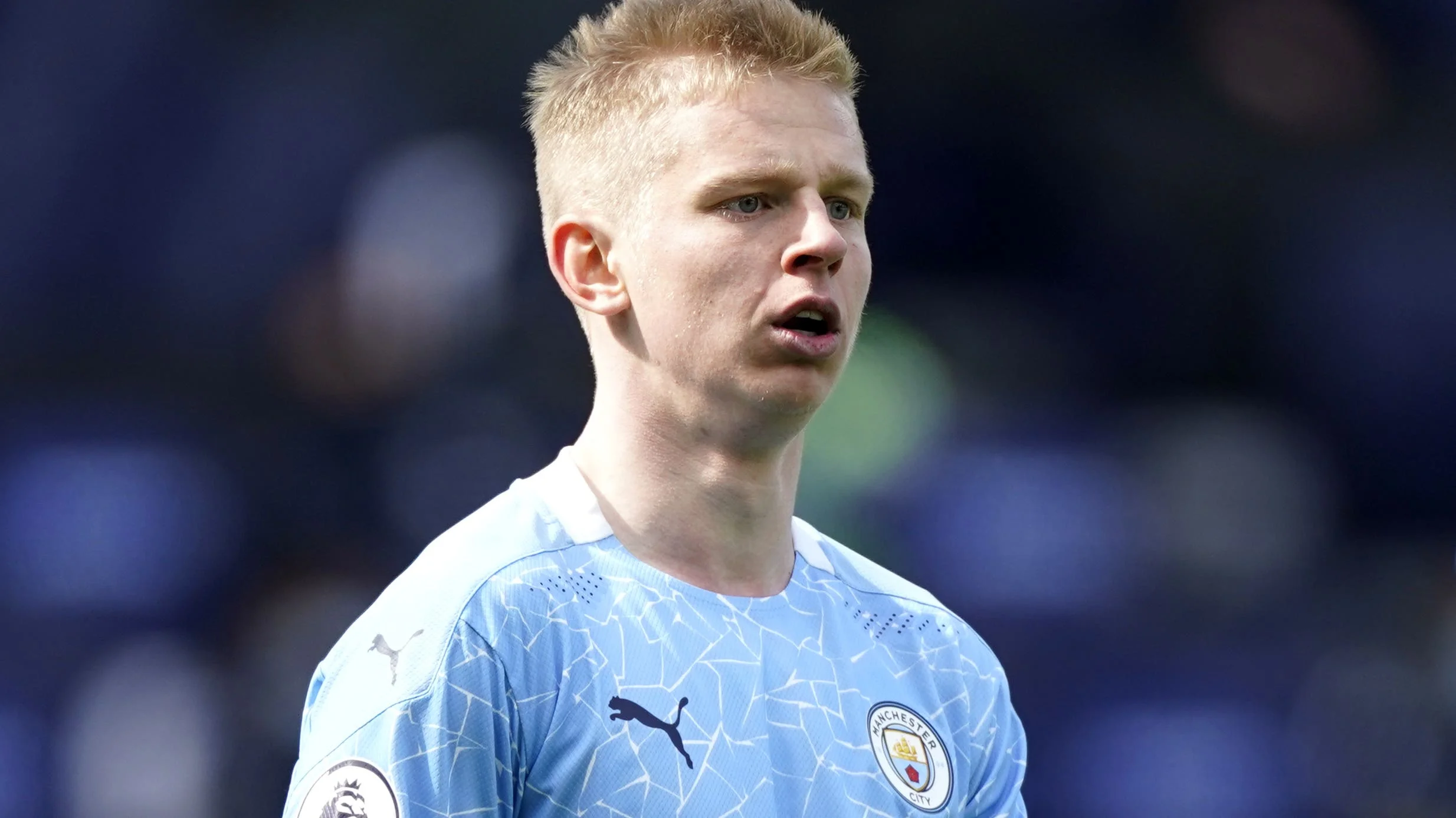 Олександр Зінченко / Getty Images