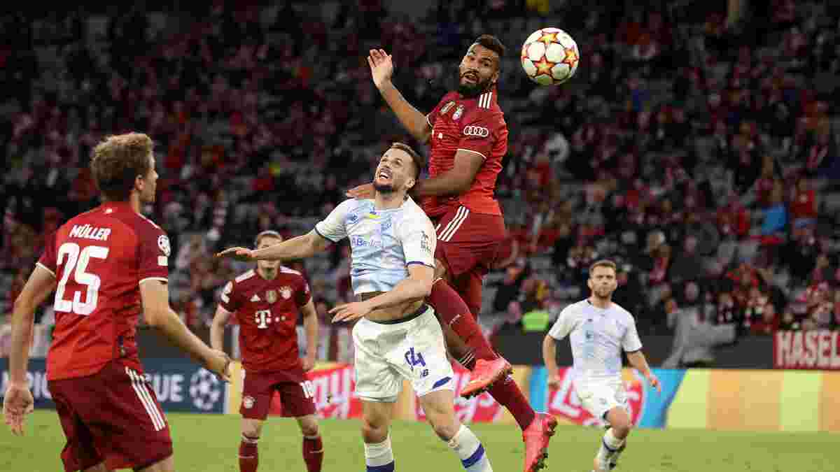 Динамо – Бавария: Маркевич верит, что команда Луческу может зацепиться за очки в матче Лиги чемпионов