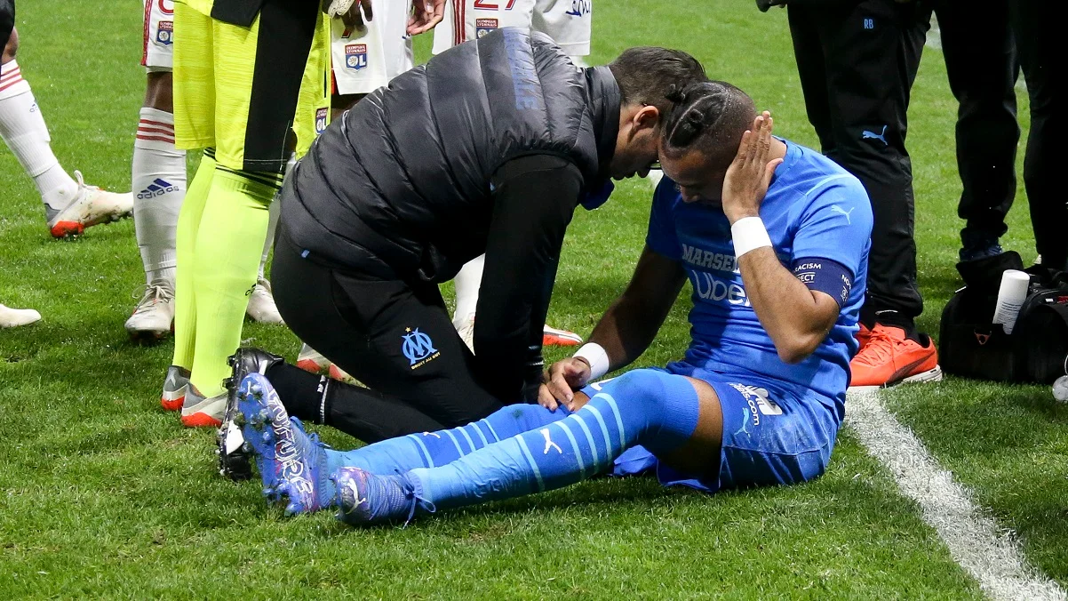 Димитри Пайе / Getty images