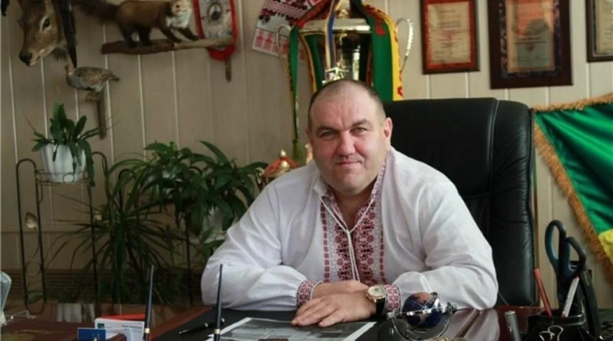 Олександр Поворознюк / Фото ФК Інгулець