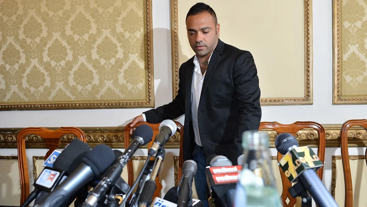 Фабріціо Мікколі / Getty images