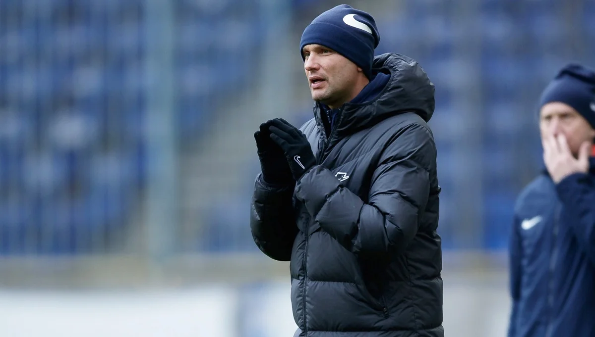 Остап Маркевич / ФК Мариуполь