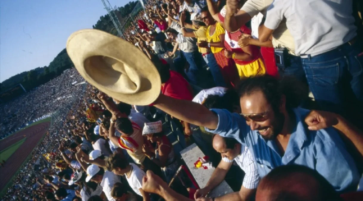 У Роми два гімни: чи зіграє на Олімпіко другий, залежатиме від Зорі