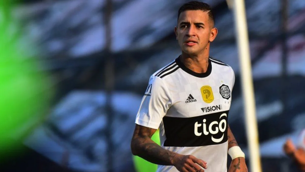 Дерлис Гонсалес / фото из открытых источников