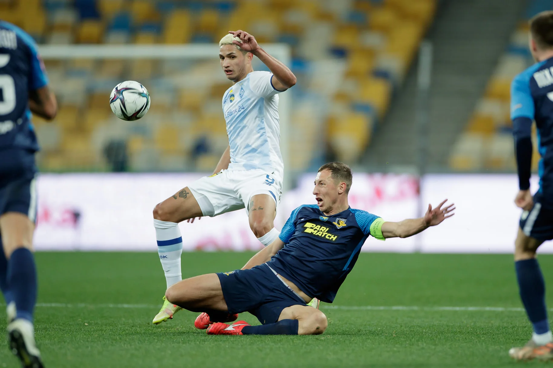 логінов рамірес