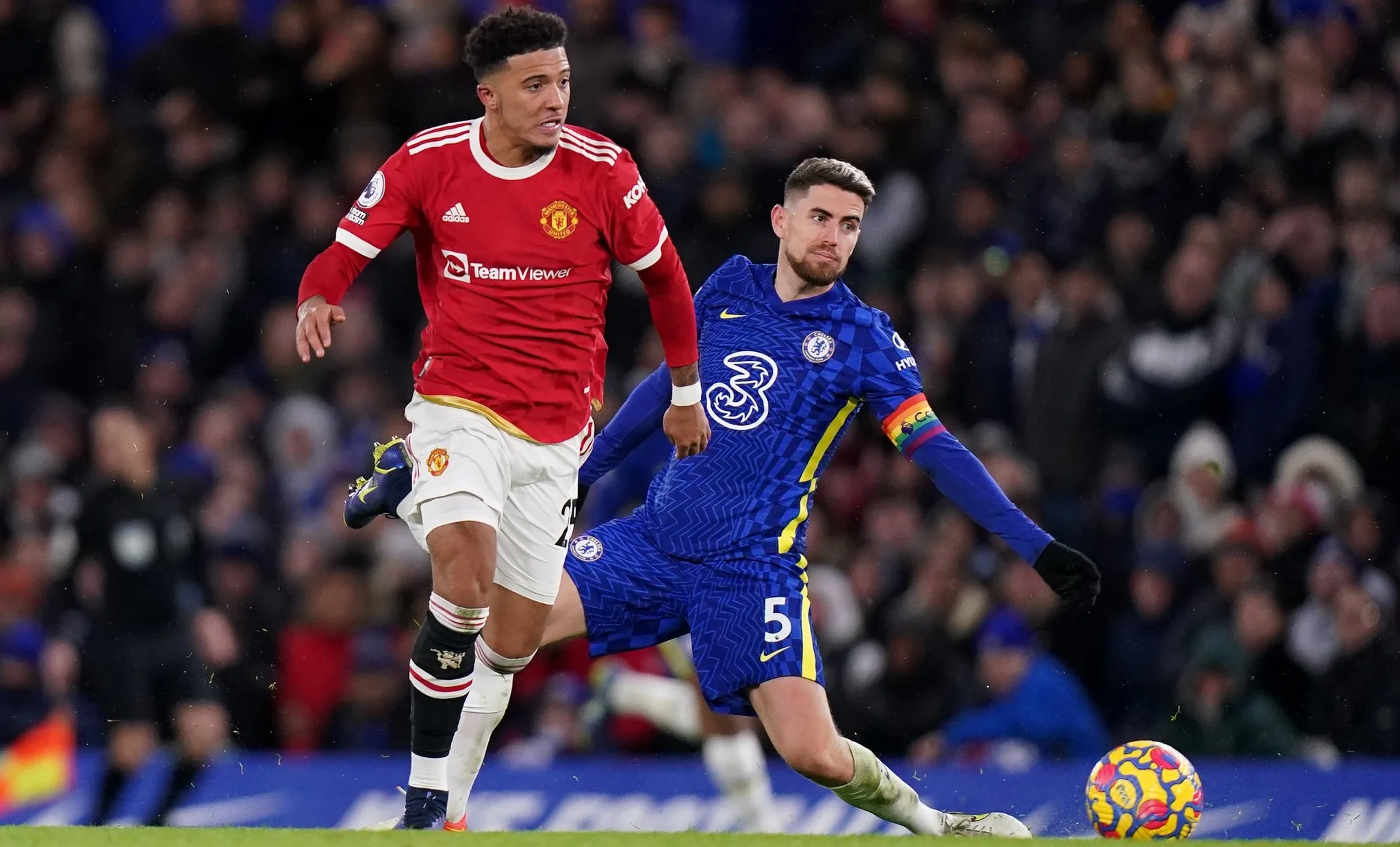 Жоржінью дарує гол Фреду