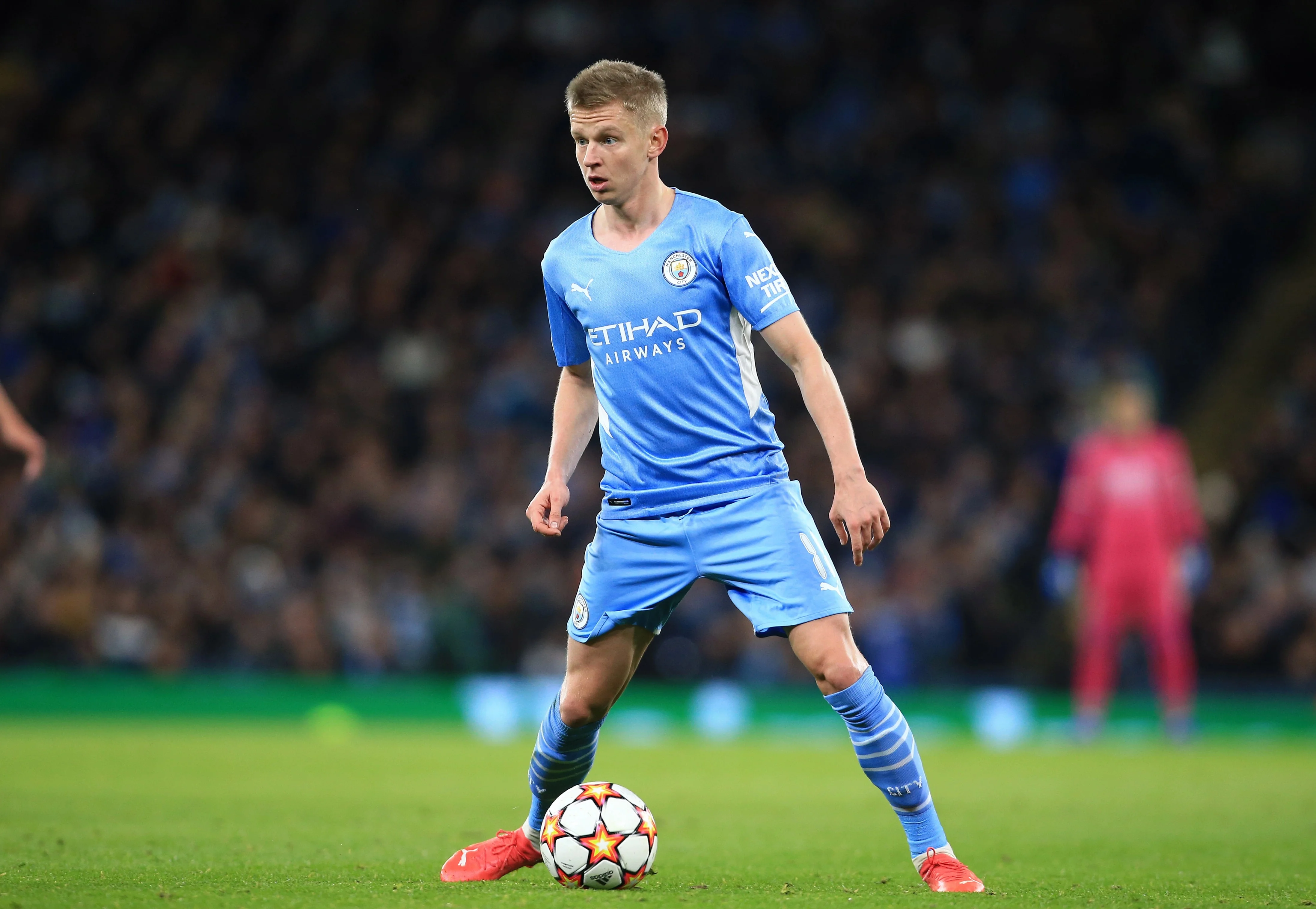 Олександр Зінченко / Reuters