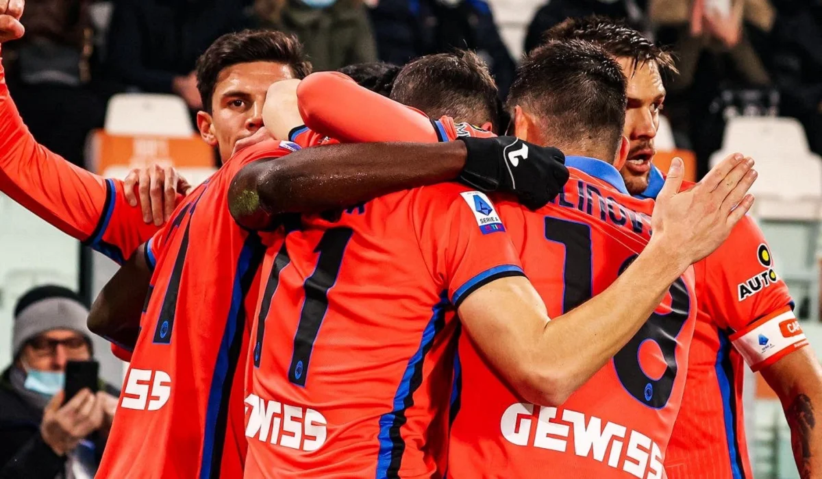 Ювентус – Аталанта: рахунок і огляд матчу 27 11 2021