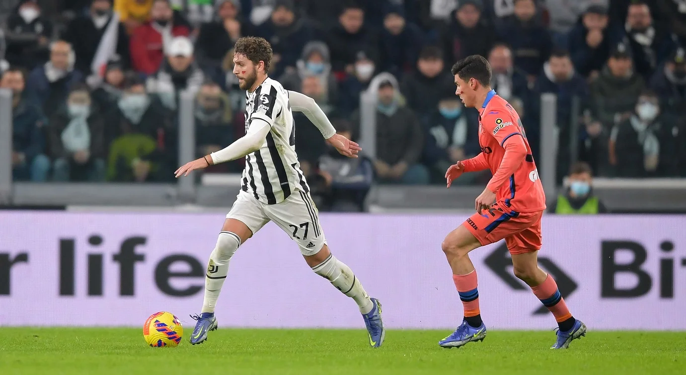 Ювентус – Аталанта – 0:1 – відео гола і огляд матчу