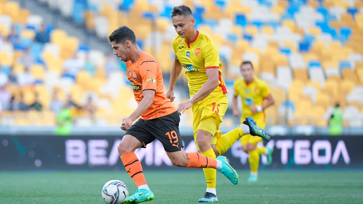 Ингулец – Шахтер: анонс матча УПЛ 28 11 2021