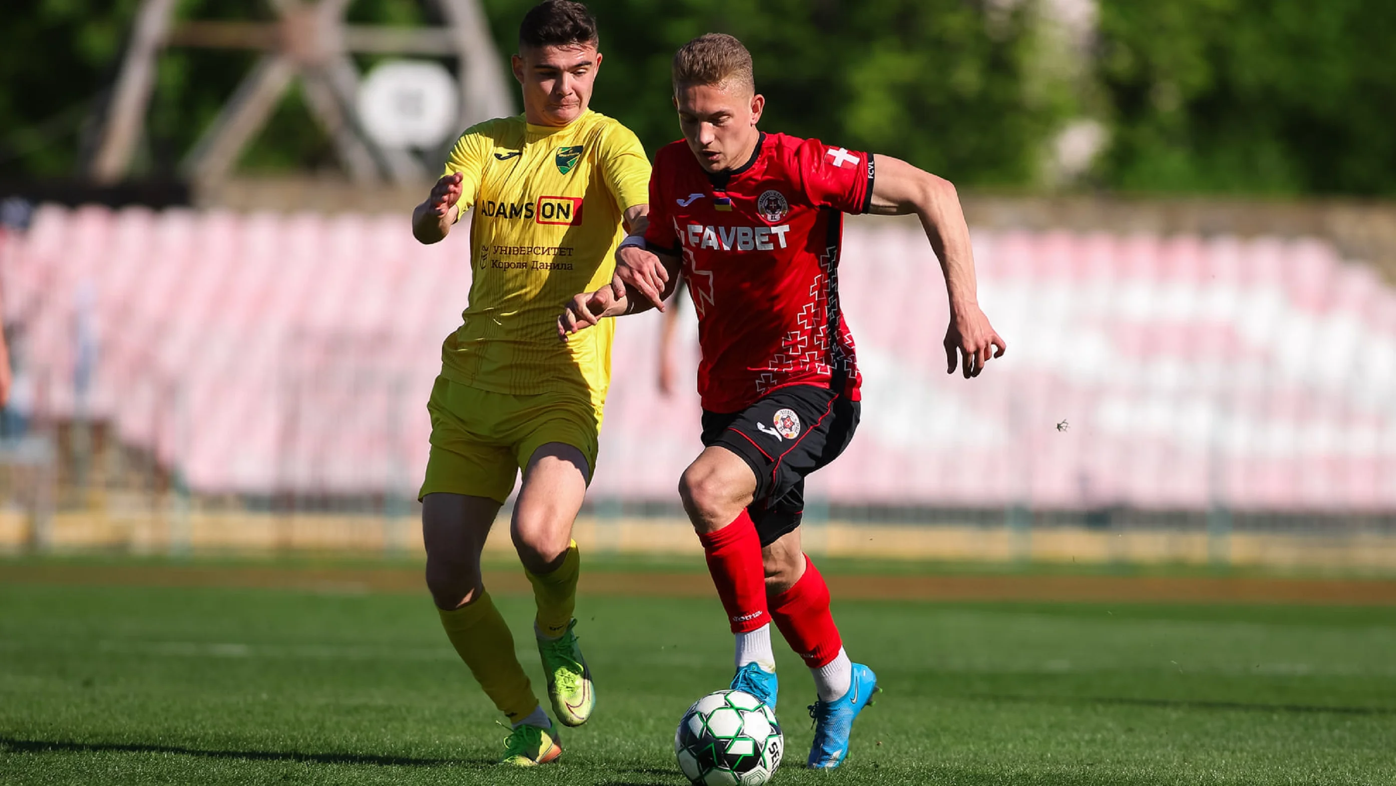 Волинь – Прикарпаття / Фото Волинь