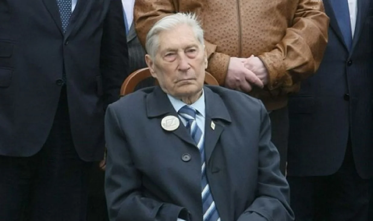 Герман Зонин / Фото из открытых источников