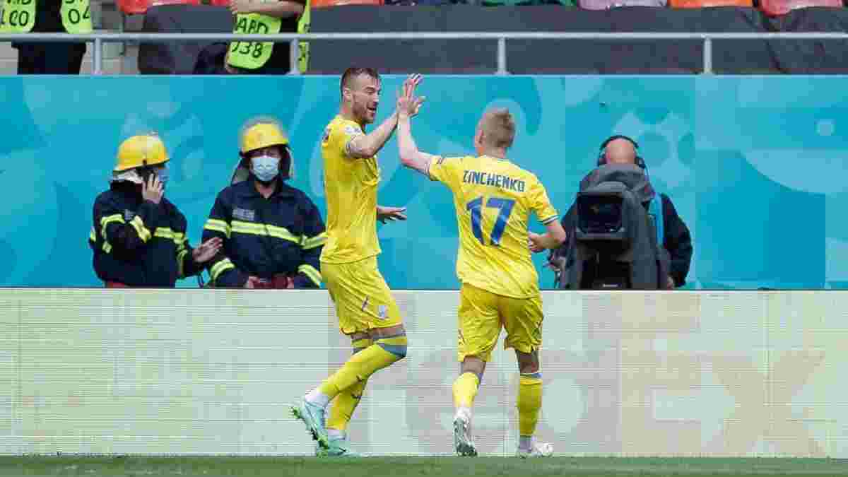 Головні новини 26 листопада: Україна отримала суперників у плей-офф відбору ЧС, Ярмоленко і Зінченко можуть змінити клуб
