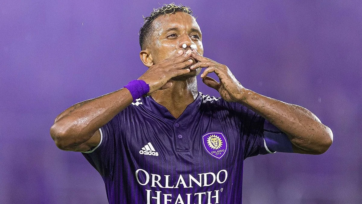 Нани / Twitter португальца