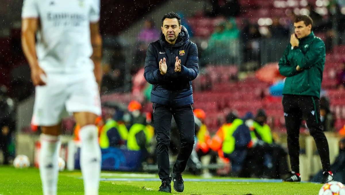 Хаві Ернандес / Getty Images