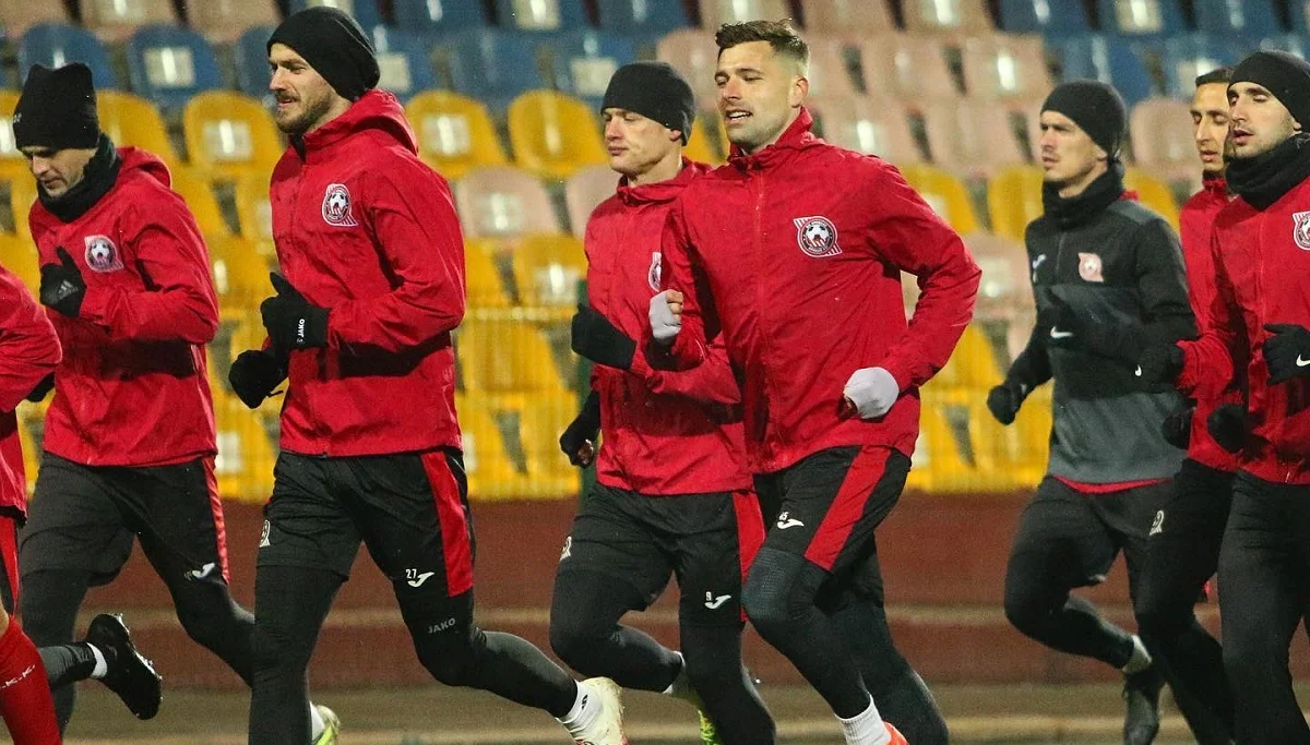 Кривбас / ФК Кривбас