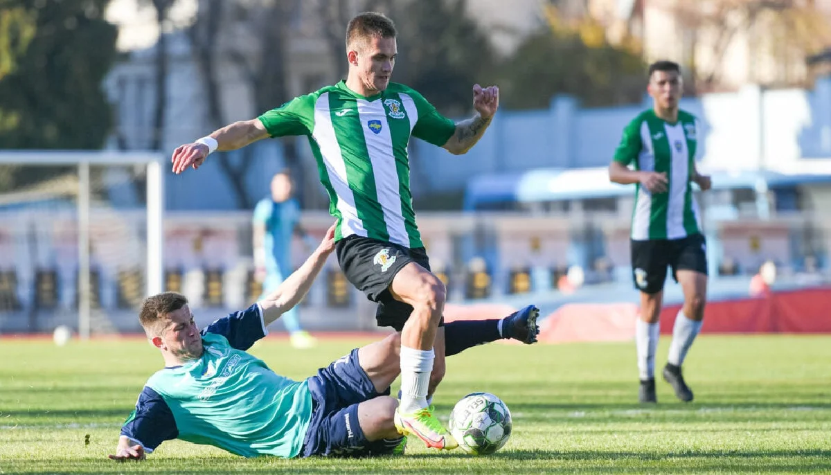 Карпати Галич / ФК Карпати Галич