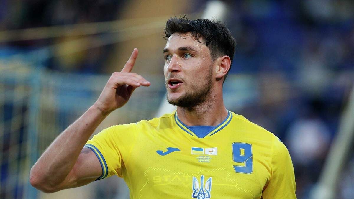 Роман Яремчук / официальный сайт УАФ