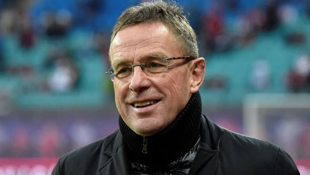 Ральф Рангник / Reuters