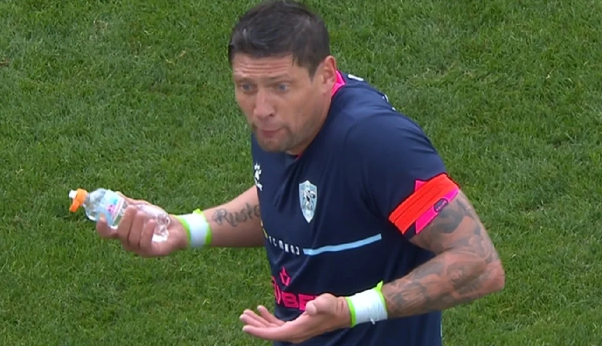 Євген Селезньов / Фото з відкритих джерел