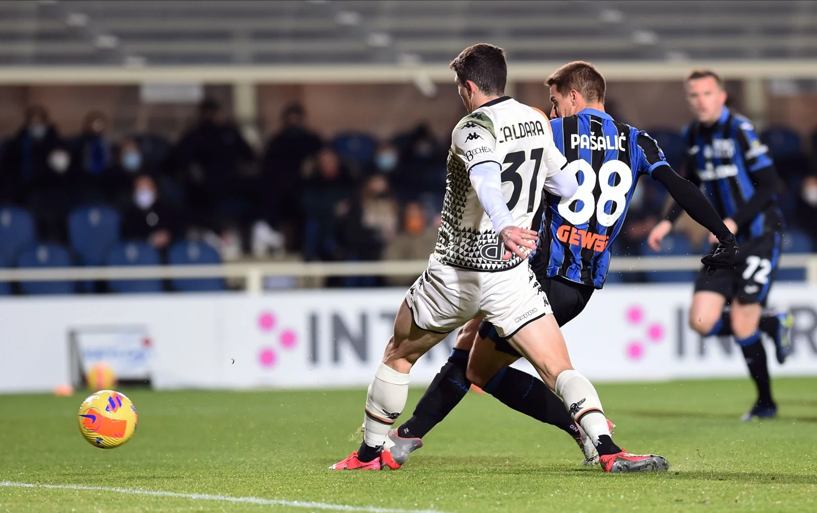 Аталанта – Венеція: результат і огляд матчу 30 11 2021