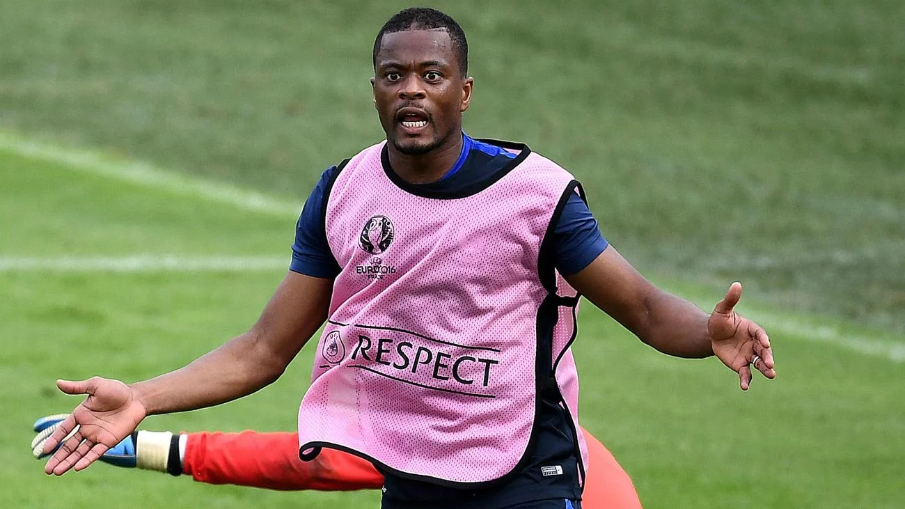 Патрис Эвра / Getty Images