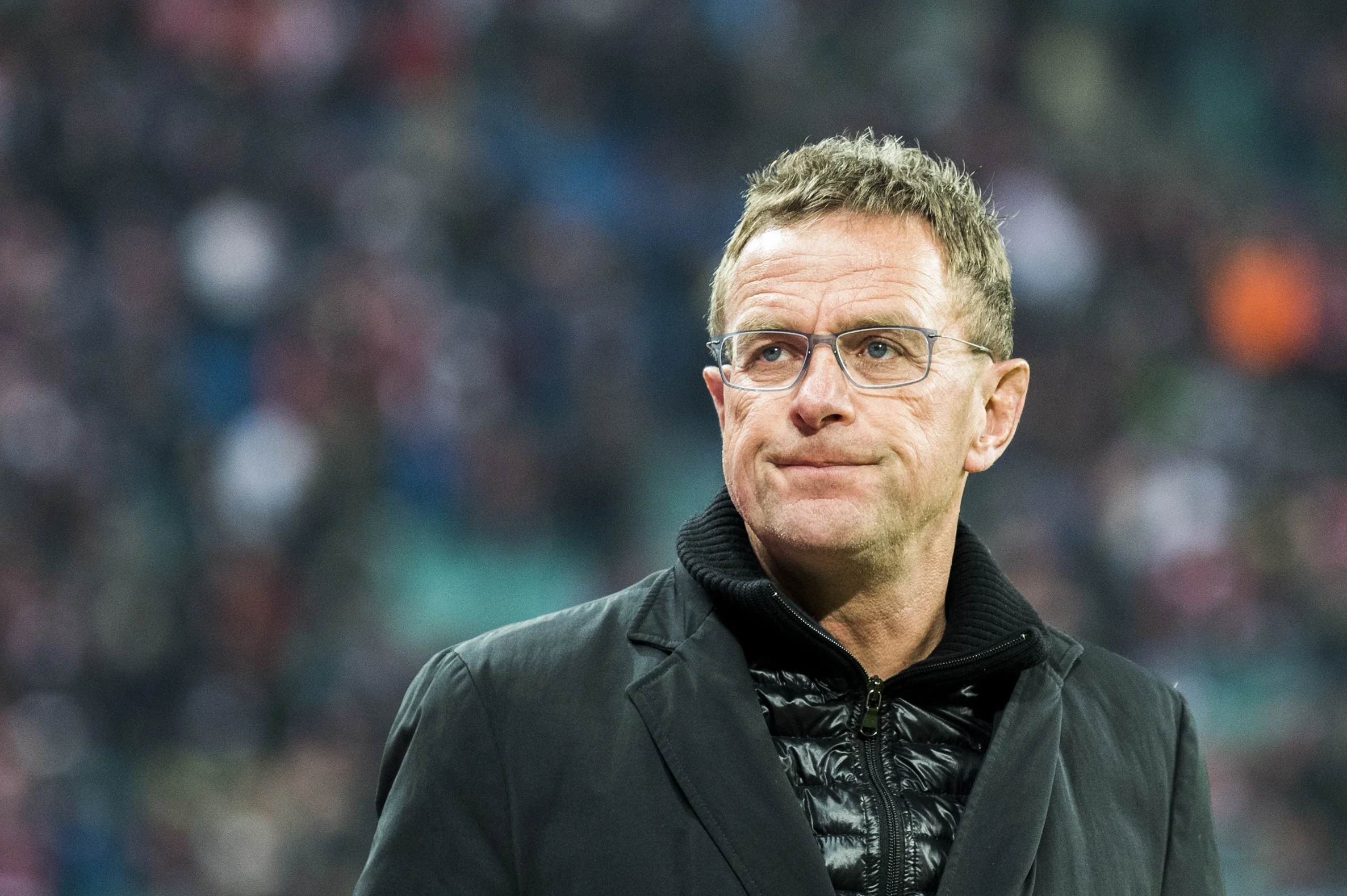 Ральф Рагник / Іmago