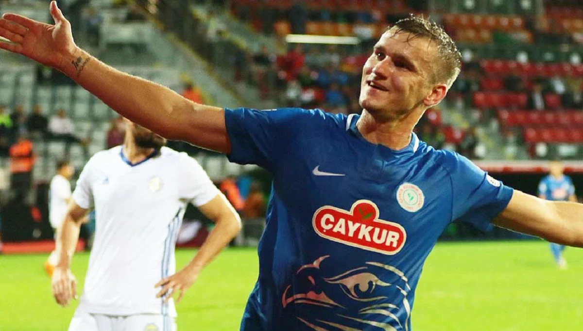 Олександр Гладкий / Фото з відкритих джерел