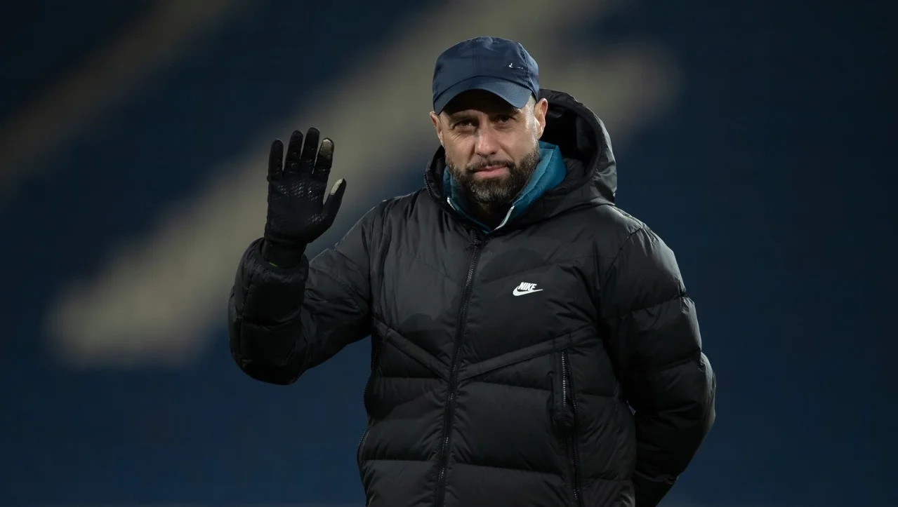 Игор Йовичевич / Сайт СК Днепр-1