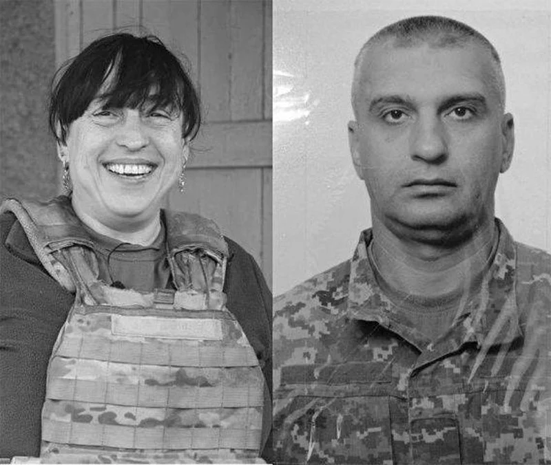 шевченко майборода