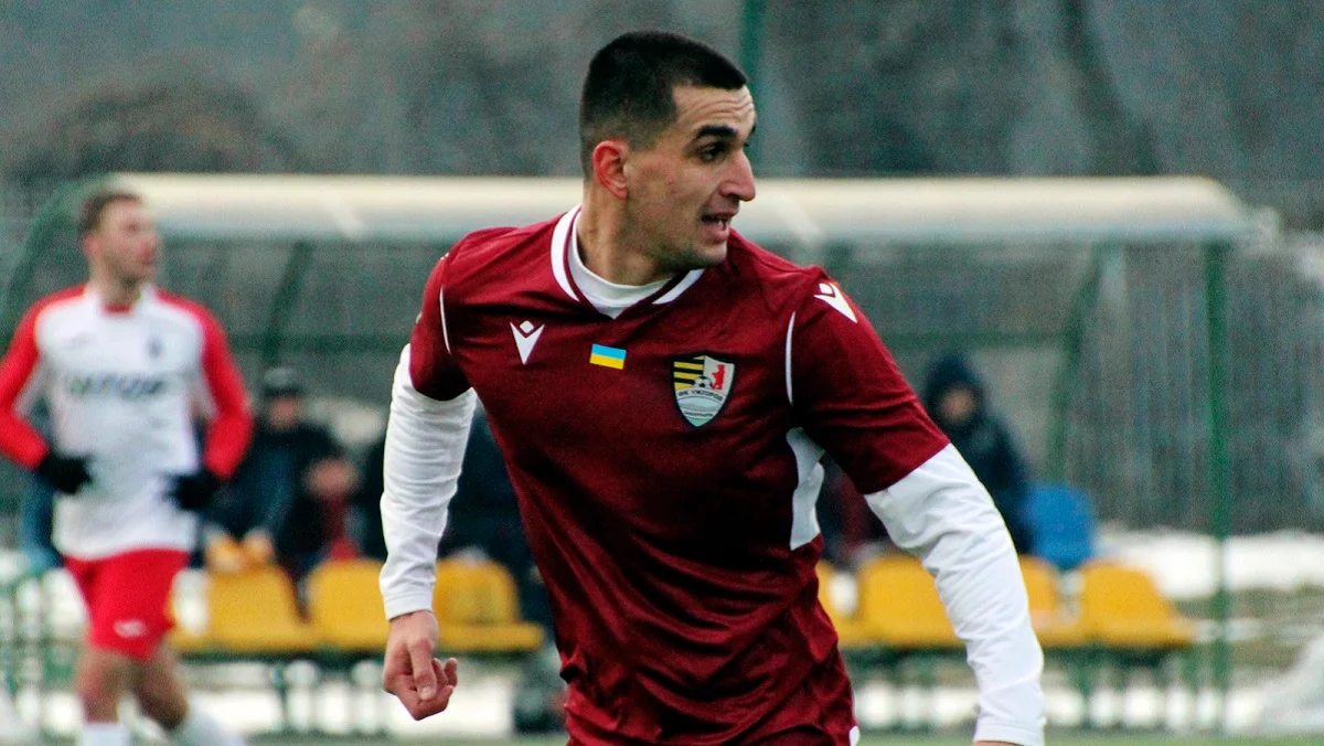 Сергій Майборода-молодший