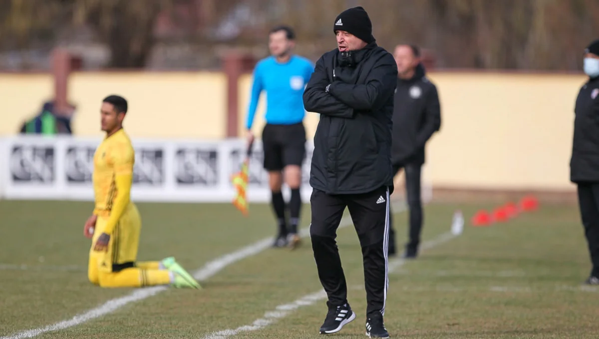 Юрій Вернидуб / Facebook Шерифа