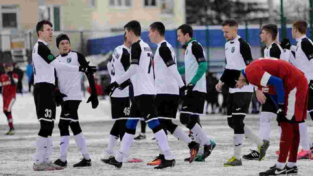 Претендент на вихід в УПЛ об'єднається з клубом Другої ліги – до колаборації долучиться і екс-тренер Львова
