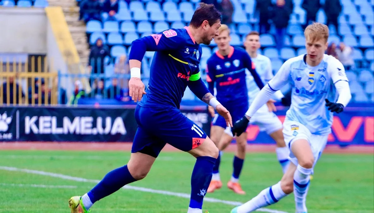 Евгений Селезнев против Артема Шабанова / ФК Минай