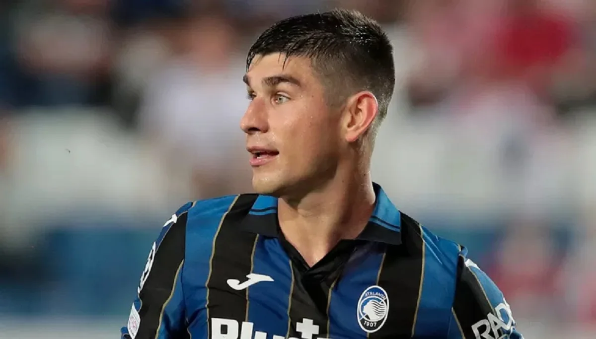 Наполі – Аталанта: онлайн-трансляція матчу Серії А