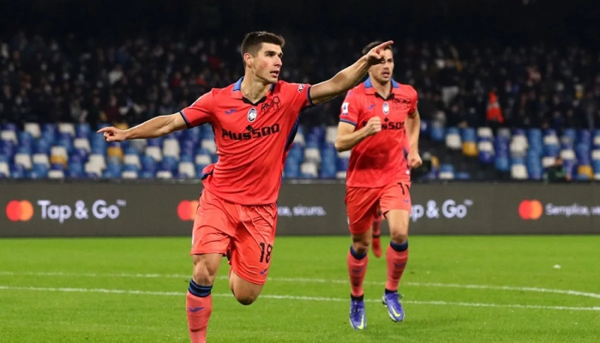 Руслан Малиновский / Getty Images