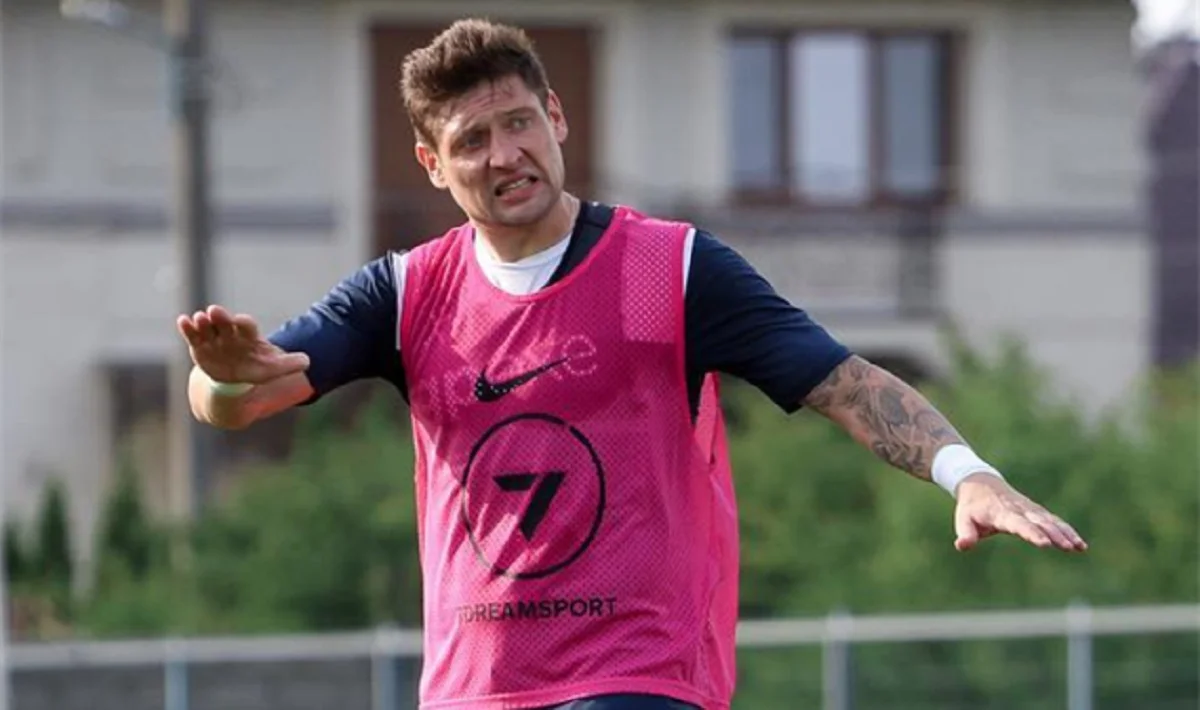 Евгений Селезнев / ФК Минай