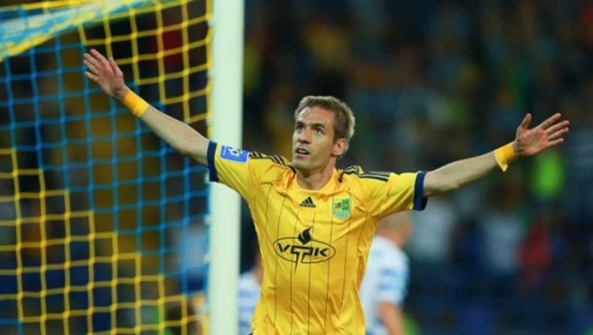 Марко Девич / фото из открытых источников