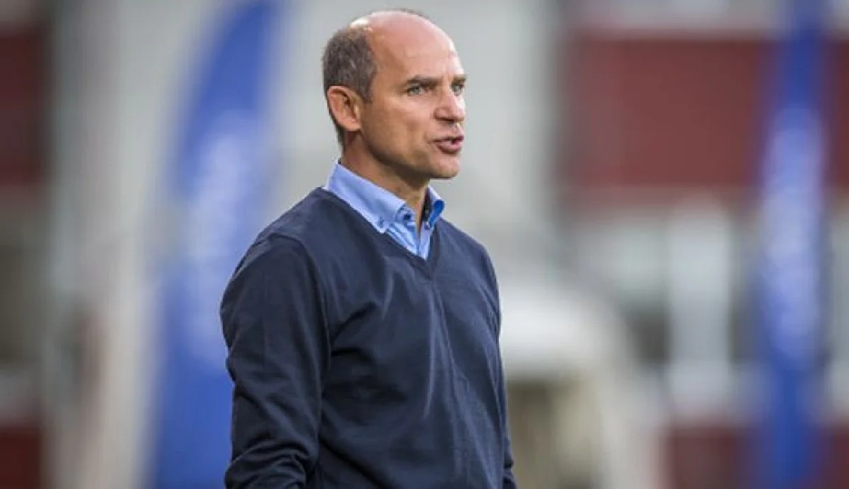 Віктор Скрипник / ФК Зоря