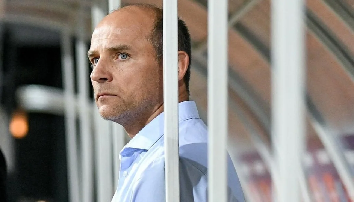 Віктор Скрипник / ФК Зоря