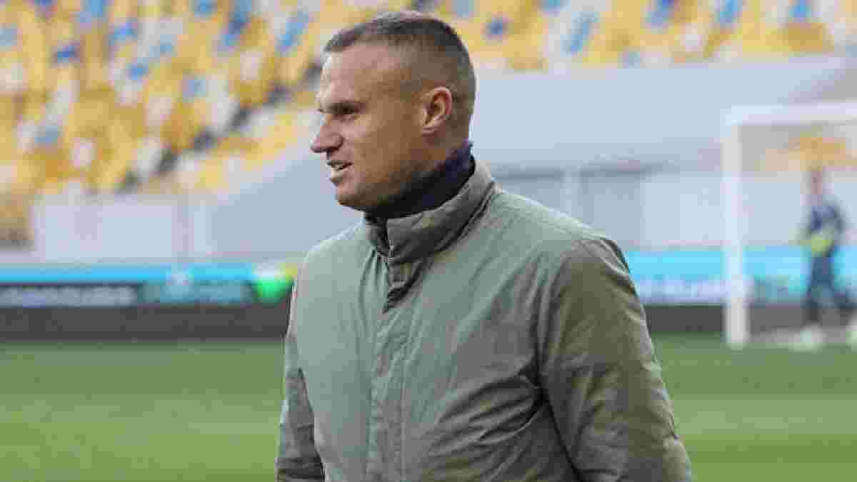 Верес – Динамо: матч був за крок від зриву – господарі відмовилися переносити гру до Києва