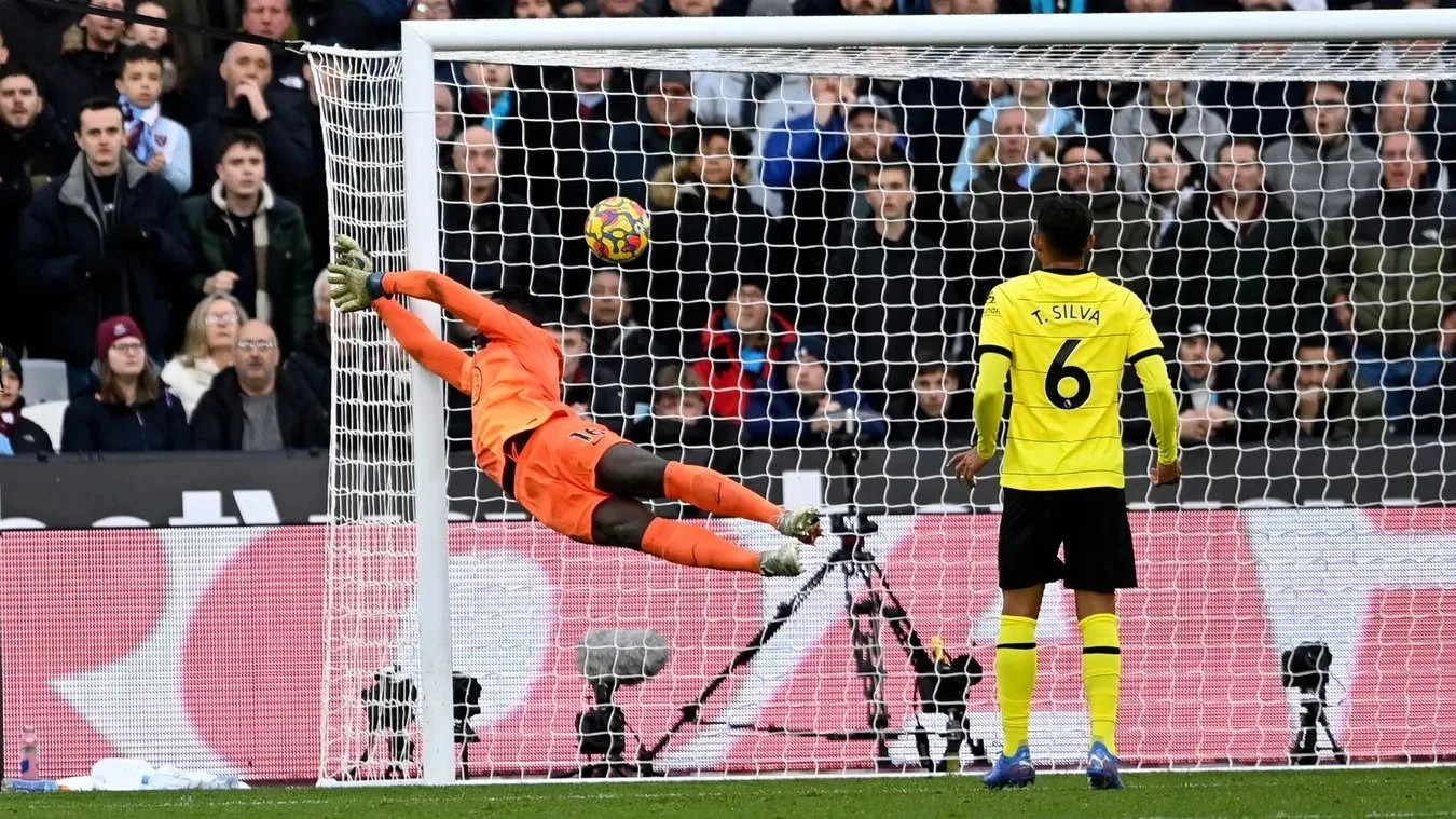 Вест Хэм – Челси – 3:2 – видео голов и обзор матча