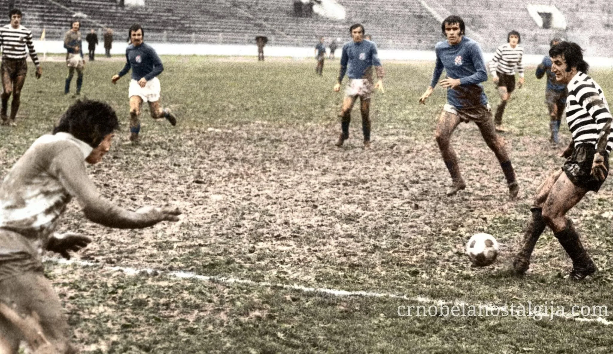 партизан динамо