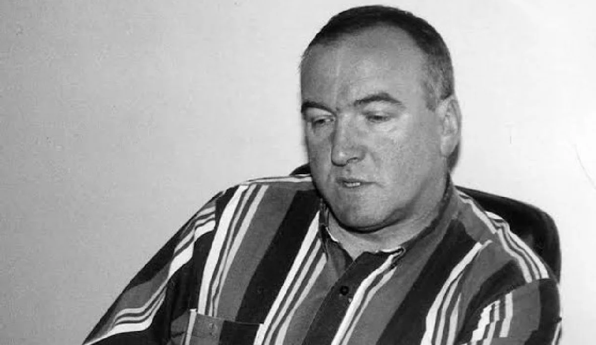 Михайло Практика / Фото з відкритих джерел