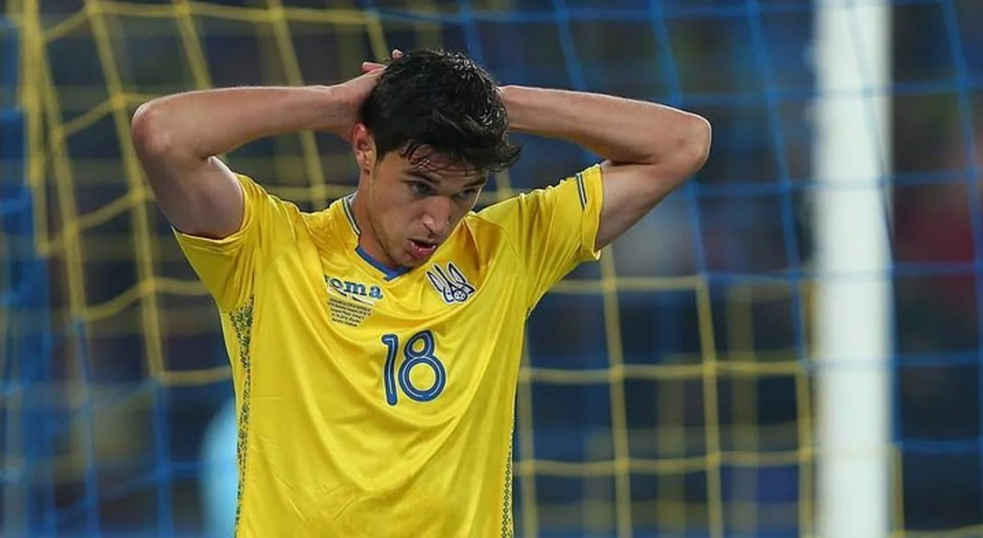 Роман Яремчук / Фото Instagram